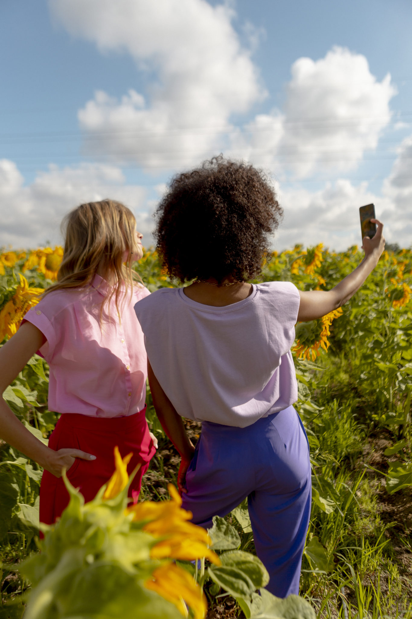 selfie ideas frames