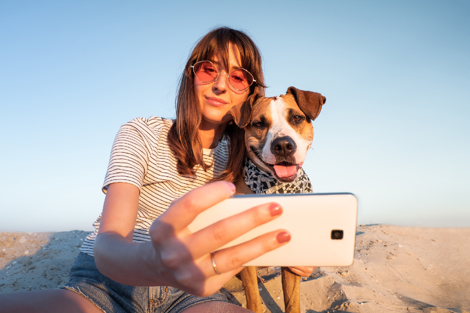 5 best selfie filters for selfie photos